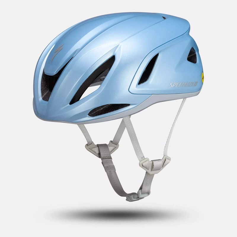 Casco Specialized Propero 4 – Azzurro