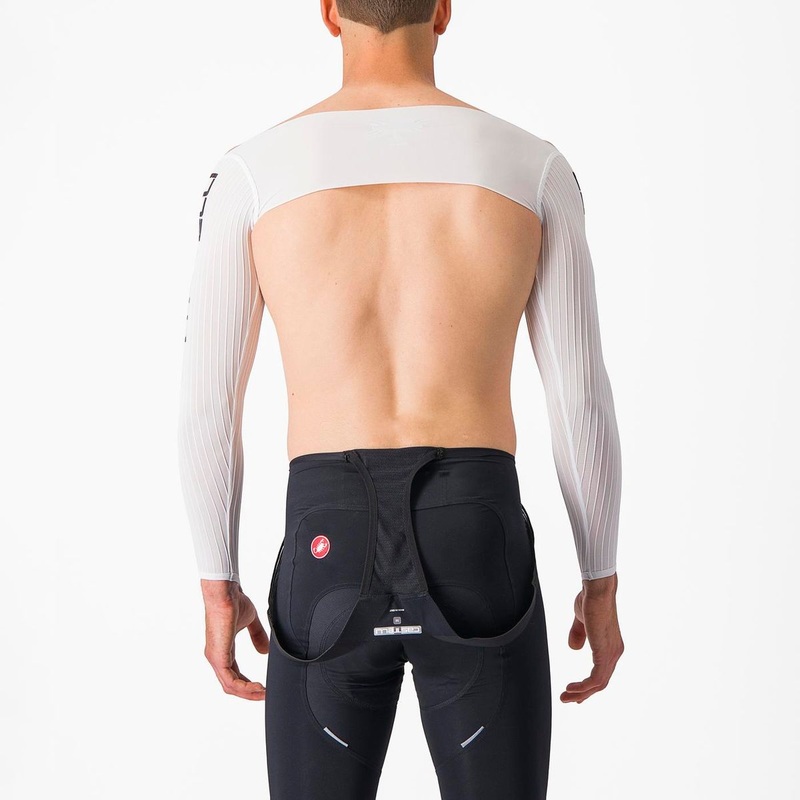 Castelli Bolero Long Sleeve Baselayer Men’s