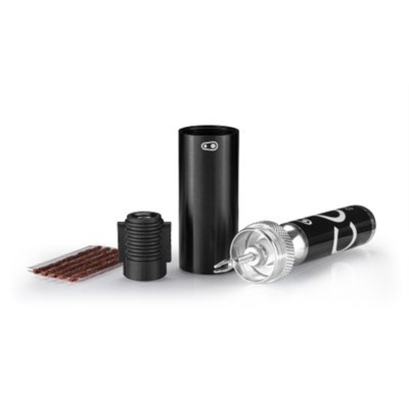 Crankbrothers Cigar Plug Tool|CrankBrothers Tool Cigar Plug Black