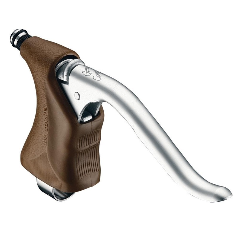 Dia-Compe GC202Q 23.8mm Brake Lever Brown