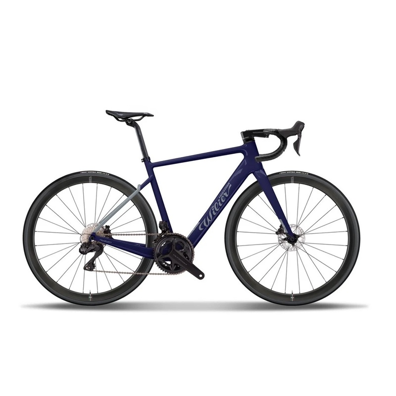 Garda Hybrid 105 12s NDR28 |XS