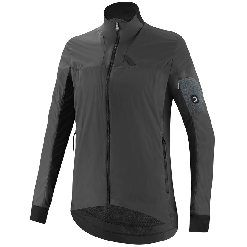 Giacca donna Dotout Verto 2.0 – Nero