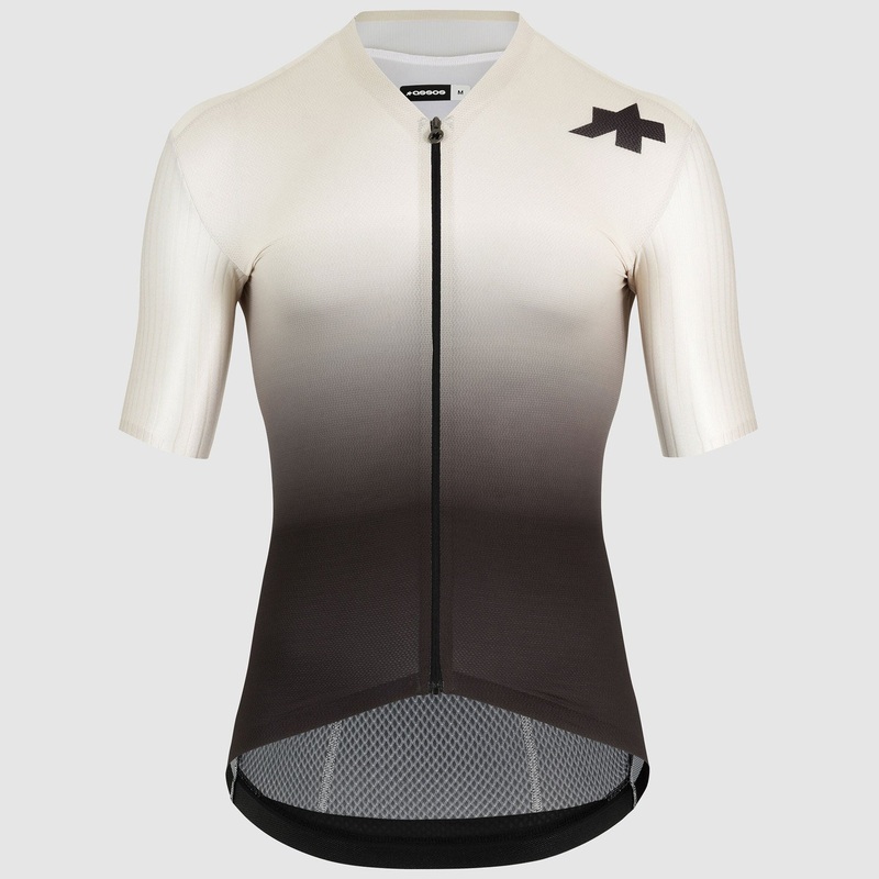 Maglia Assos Equipe RS S11 – Beige