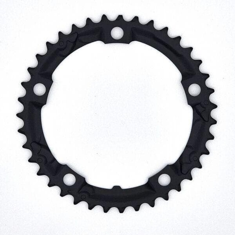 Shimano Sora FC-3503 Sora 9 speed triple middle chainring 39T-D for 50/39/30T black