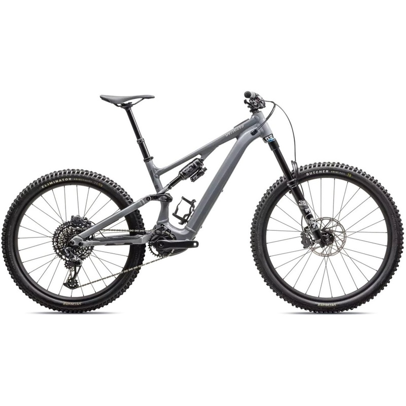 Specialized Levo SL Comp Alloy – Grigio