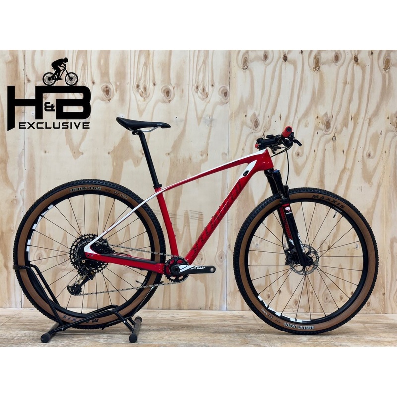 Specialized Stumpjumper Marathon 29 inch mountainbike