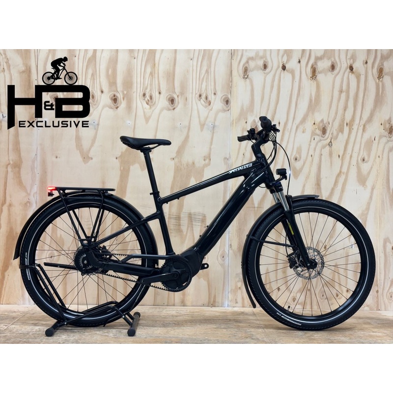 Specialized Turbo Vado 3.0 IGH 28 inch E-Bike