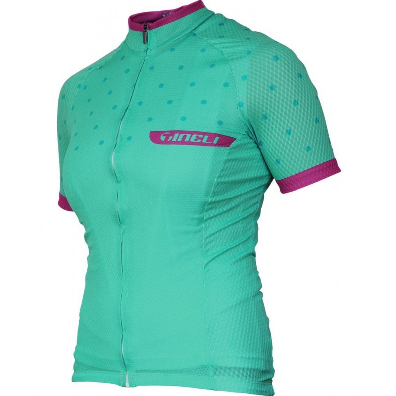 WMN Mint Delight Jersey – Last Items