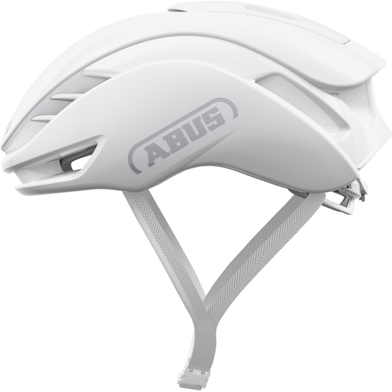 ABUS – GAMECHANGER 2.0 pure white L