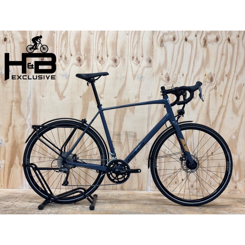 Bulls Daily Grinder 1 28 inch Gravelbike