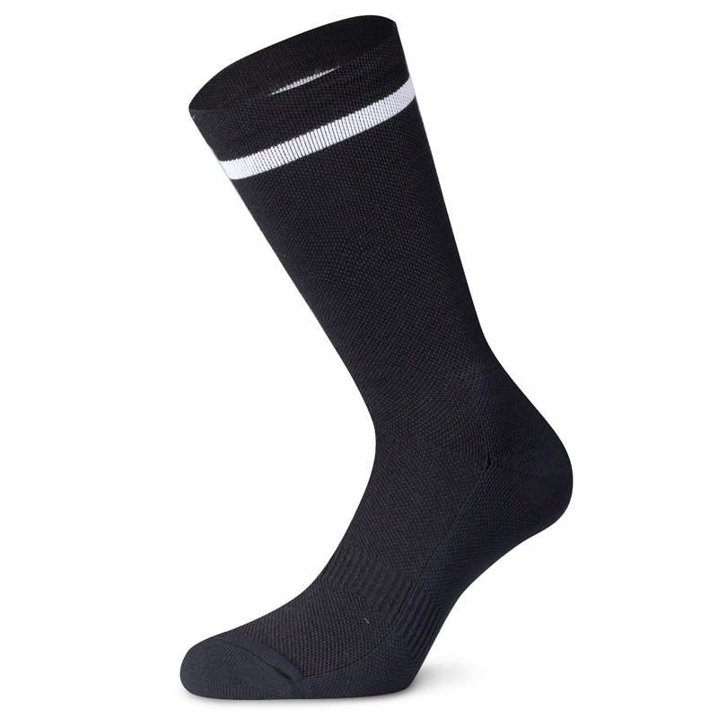 Calze Juf Pro Primaloft – Nero