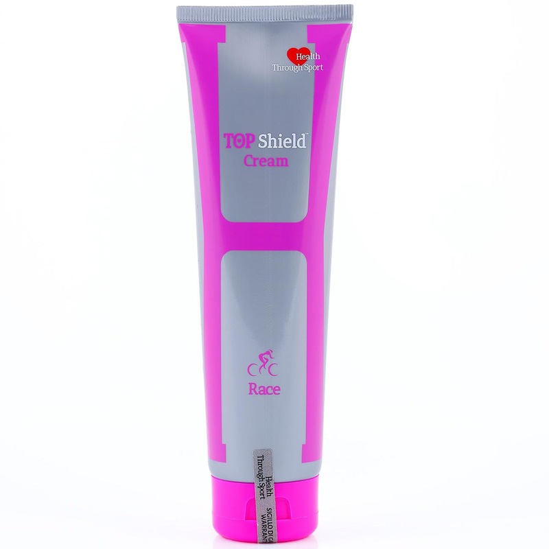 Crema fondello donna Topshield Race – 150ml