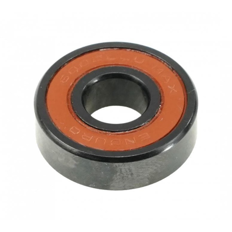 Enduro Bearings 6000 LLU – ABEC 3 MAX BO – 8mm