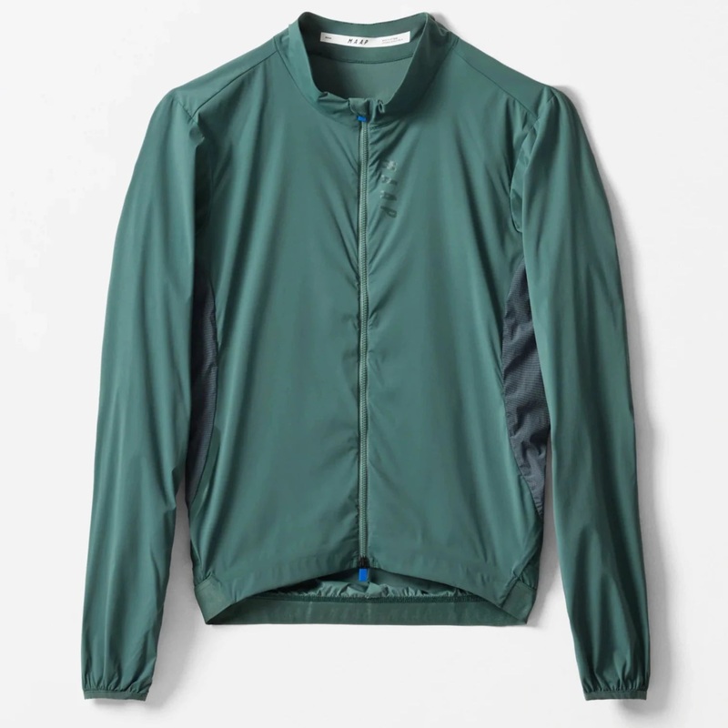 Giacca Maap Flow – Verde|S|M|L|XL|XXL|Verde