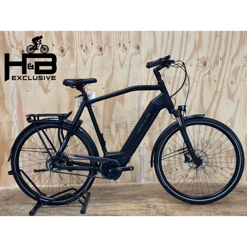 Hercules E-Imperial I-F5 E-Bike