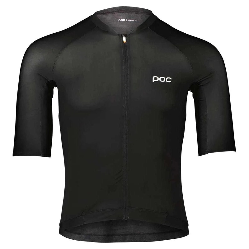 Maglia Poc Pristine – Nero|S|M|L|XL|Nero