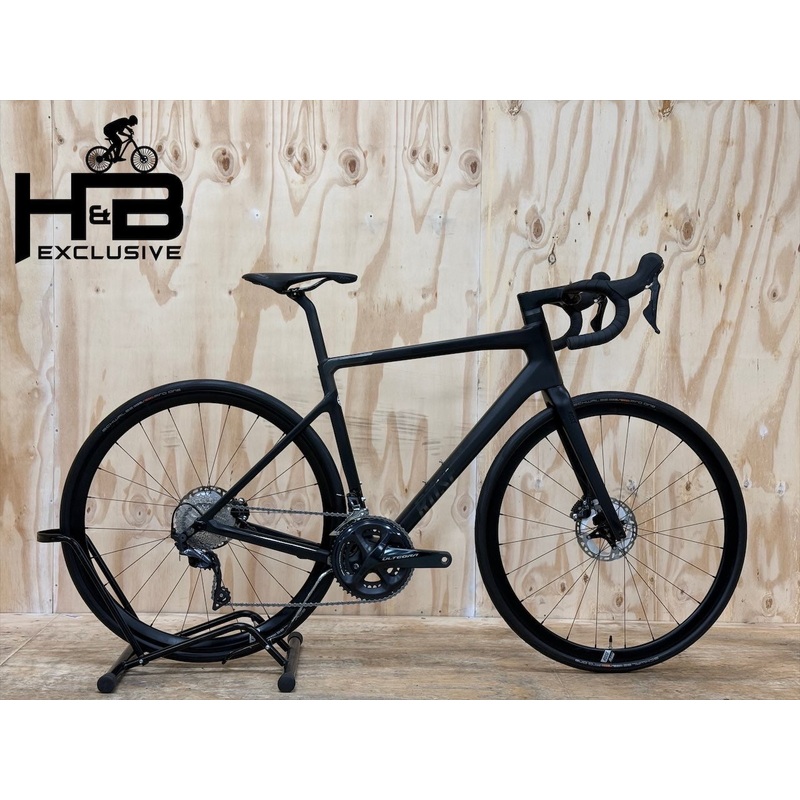 Rose Reveal 06 Ultegra Racefiets