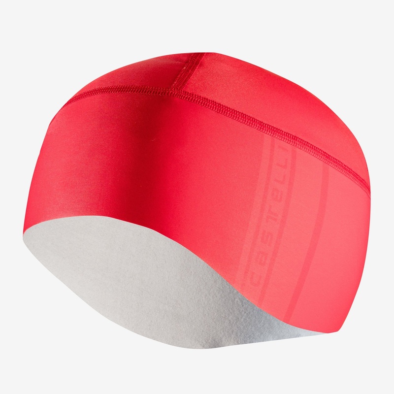 Sottocasco Castelli Pro Thermal 2 – Rosso
