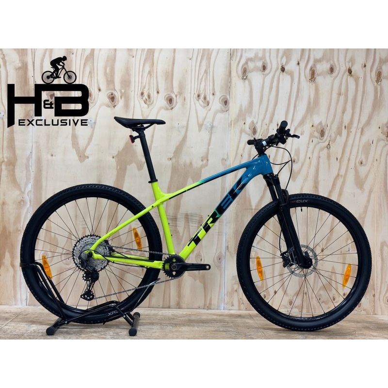 Trek X Caliber 9 29 inch mountainbike