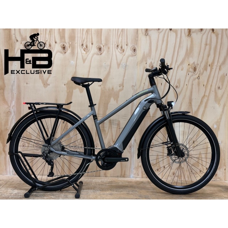 Winora Sinus iX10 TR E-Bike|48