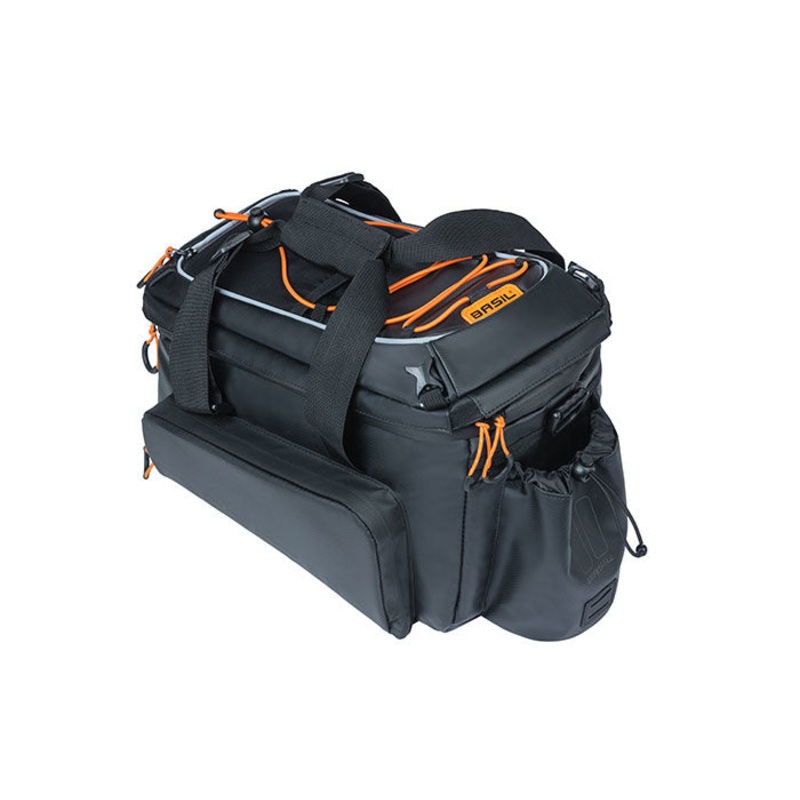 Basil – Miles Tarpaulin XL Pro (MIK) Trunkbag