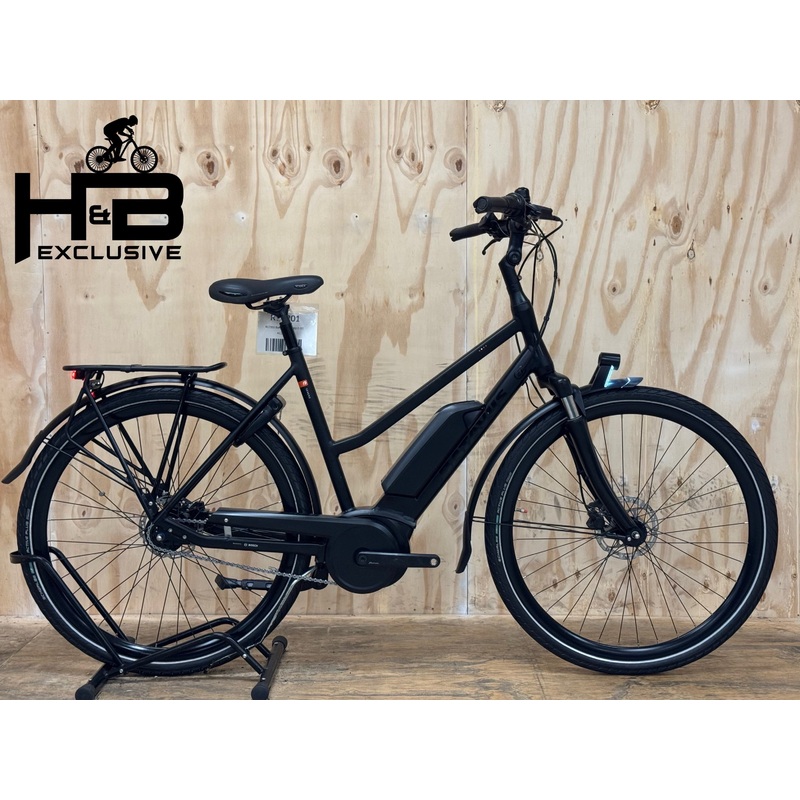 Batavus Senero E-Go E-Bike|53