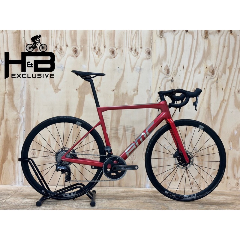 BMC Teammachine SLR Two Racefiets