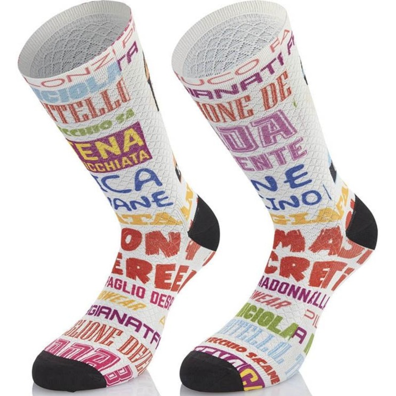 Calze MBwear Fun Evo – Greg+Magro