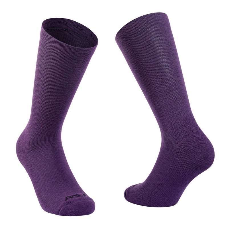 Calze Northwave Switch Winter – Viola