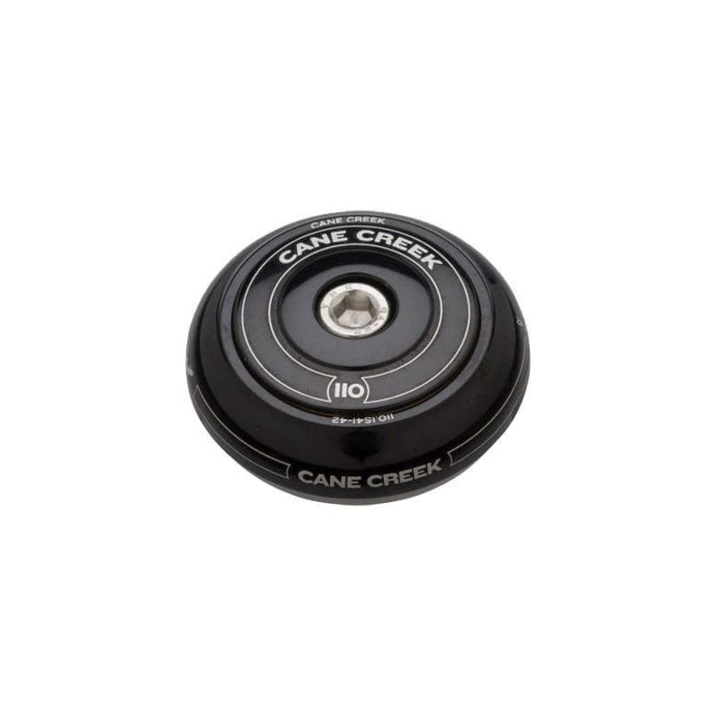 Cane Creek 110 – IS42/28.6 – Black – 9mm