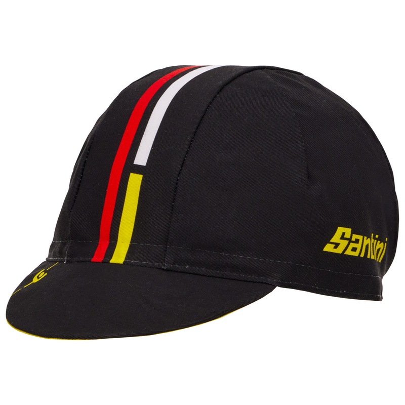 Cappellino Santini Tour de France 2024 – Alpe d’Huez