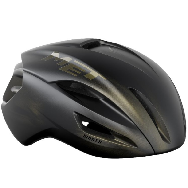 Casco Met Manta Mips Tadej Pogacar – Black Edition