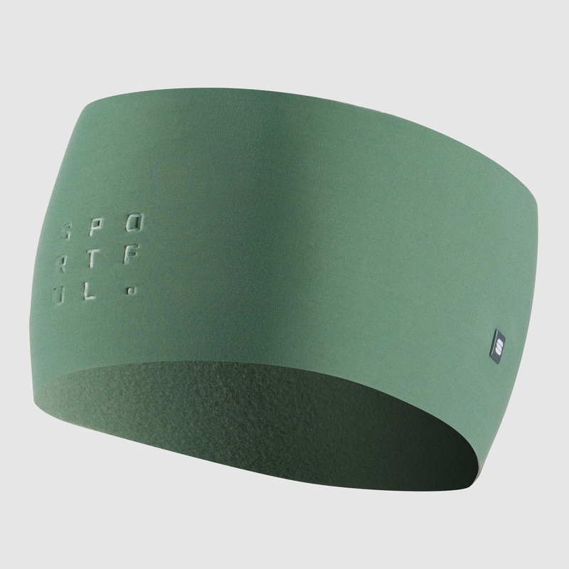 Fascia Sportful Srk Thermal – Verde