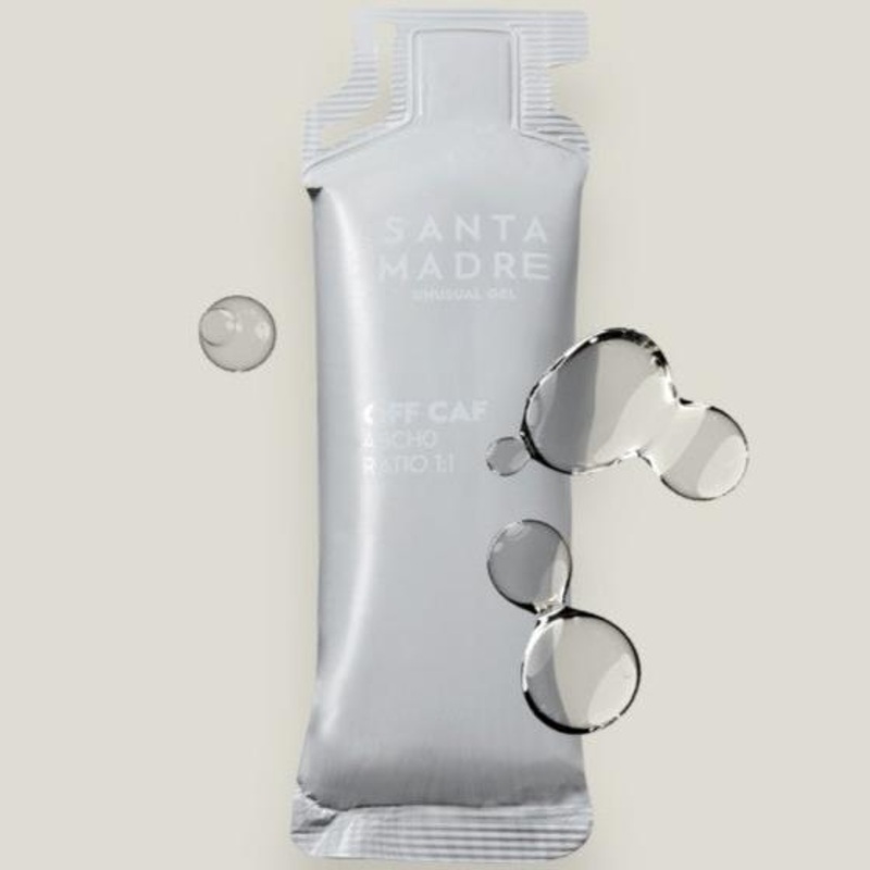 Gel Santa Madre Unusual Gel 45CHO OFF CAF – Neutro