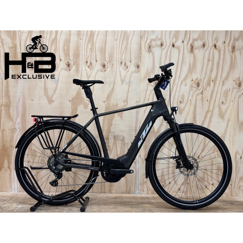 KTM Macina Style 730 E-Bike|56