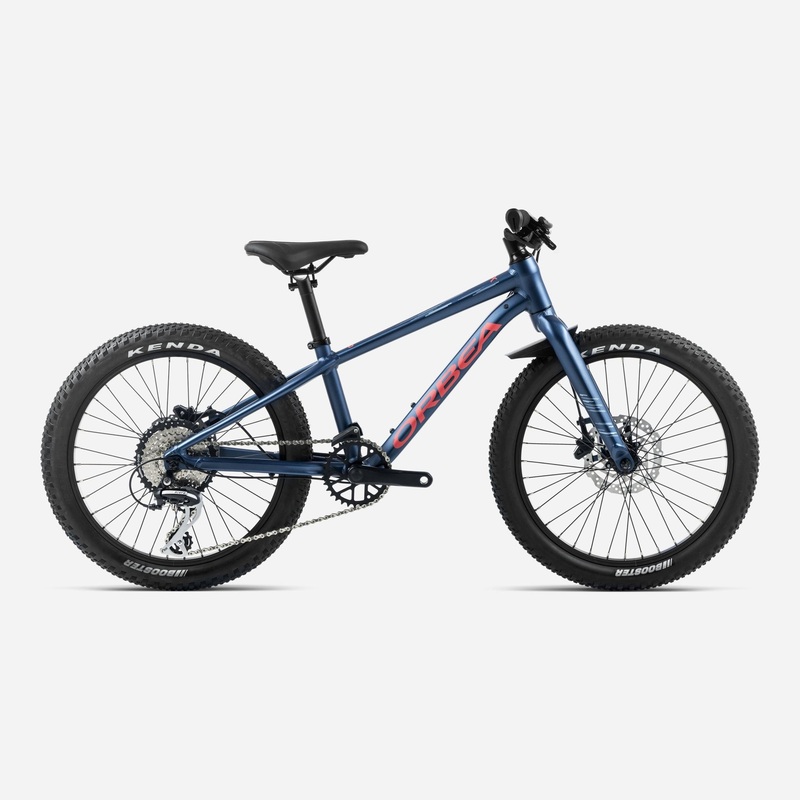 Orbea MX 20 Team Disc – Blu|20|Blu