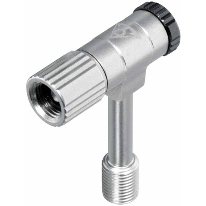 Pressure-Rite Shock Adapter