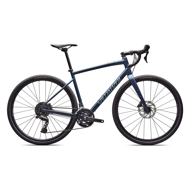 Specialized Diverge 3 Alloy – Blu