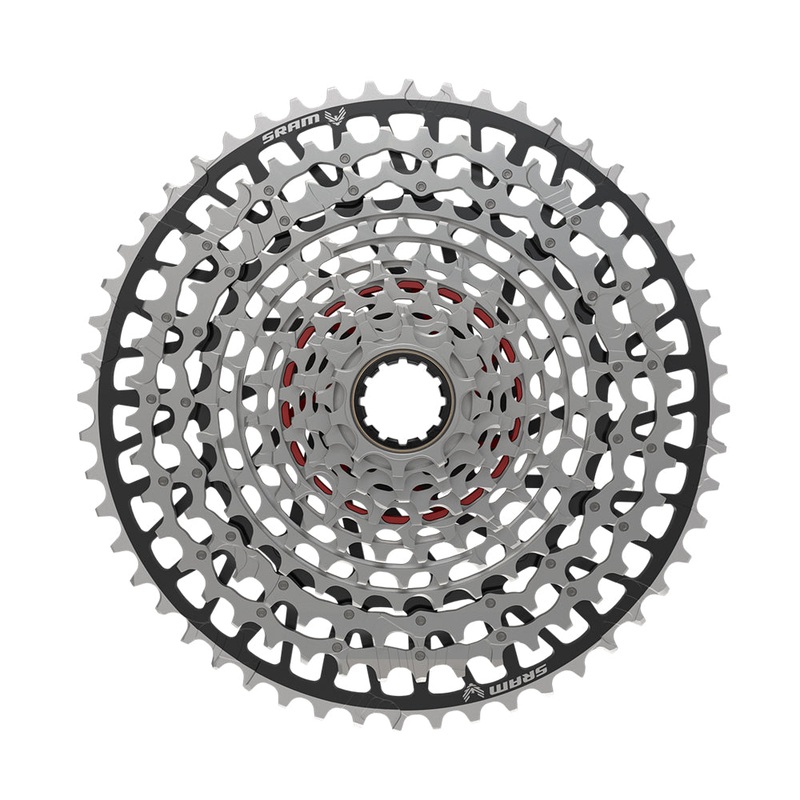 SRAM XS-1297 XX Eagle Transmission Cassette