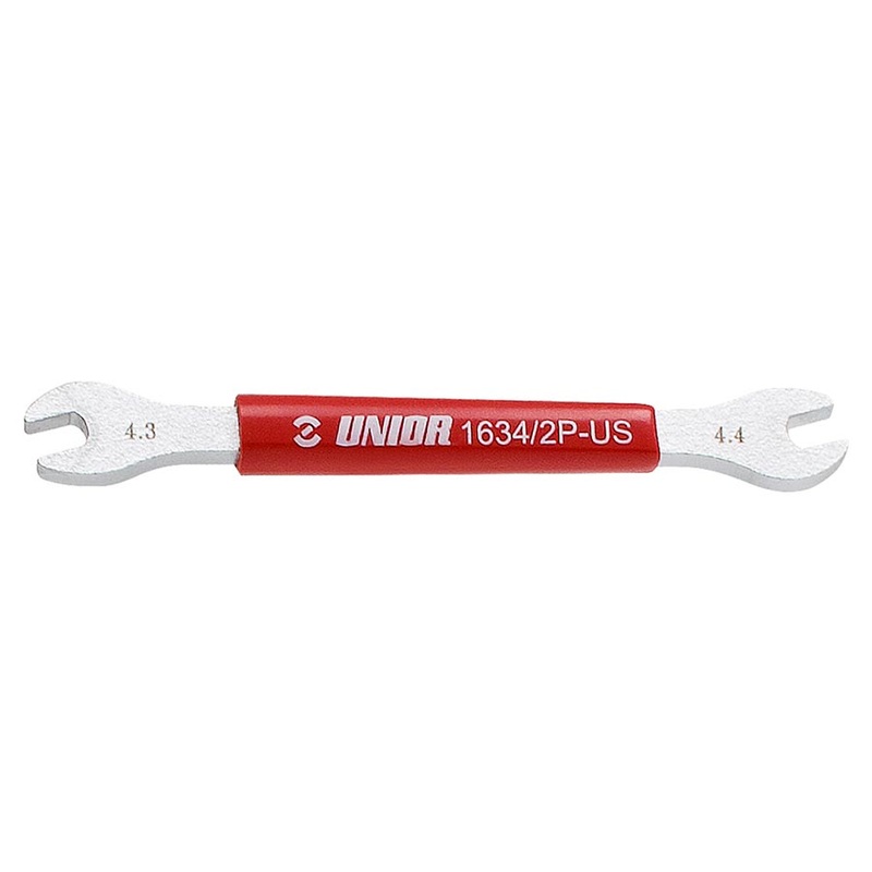 Unior Shimano spoke wrench Shimano 4.3 and 4.4