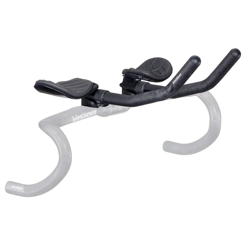 VISION – METRON 4D M.A.S. J-BEND AEROBAR
