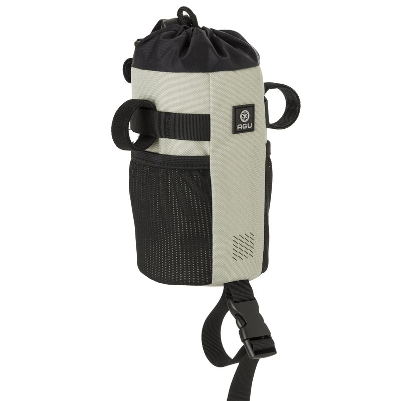 Borsa manubrio Agu Venture Snack – Verde chiaro