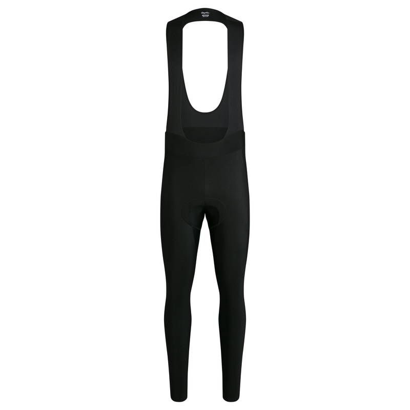 Calzamaglia Rapha Core Cargo – Nero