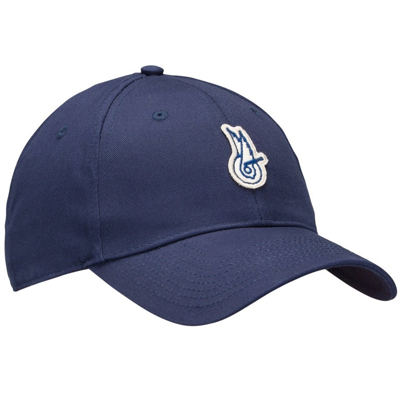 Cappellino Campagnolo Ruota Alata – Blu