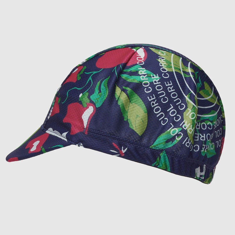 Cappellino Pissei FCTY – Flowers