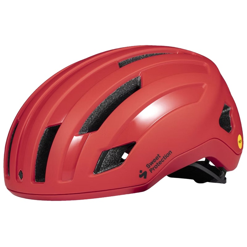 Casco Sweet Protection Outrider Mips – Rosso