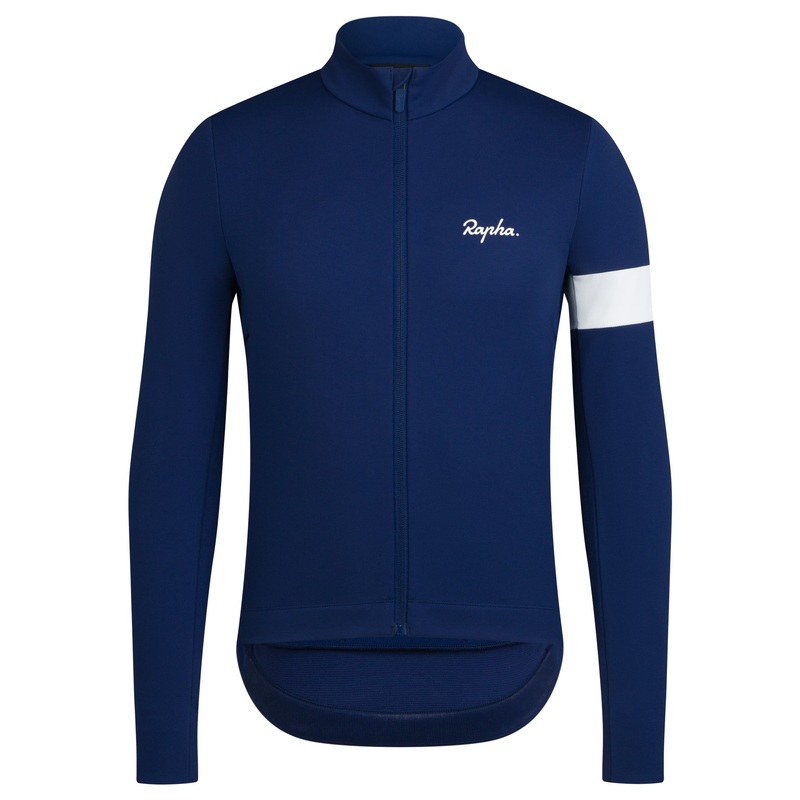 Giacca Rapha Core Winter – Blu
