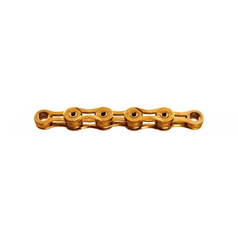 KMC X9-SL Chain 122L – Gold – 122L