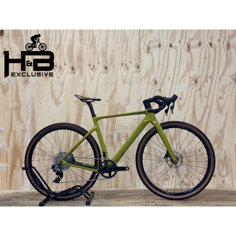 Scott Addict Gravel 20 Gravelbike
