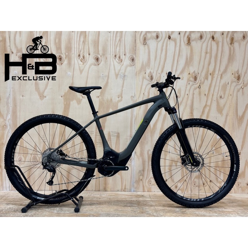 Specialized Turbo Levo HT 29 inch E-Mountainbike